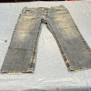 Men’s Ariat work lowrise M 4 boot, size 40/30